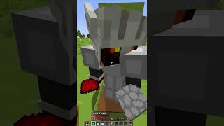 Hoplites biggest fear as a trapper minecraft hoplitetrapping battleroyale [upl. by Aryl]