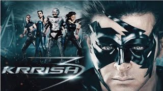 KRISH 3  FILM HINDI AFSOMALI CUSUB 2023 FANPROJ  DAGAL ACTION QOSOL SHACTIRO IYO JACEL WAALI AH [upl. by Yemar311]