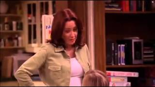 Everybody Loves Raymond 07x15 The Disciplinarian [upl. by Faina]