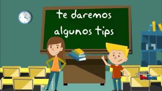 Video Educativo El Plagio Académico [upl. by Colston]