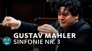 Mahler  Sinfonie Nr 3  Cristian Măcelaru  WDR Sinfonieorchester  WDR Rundfunkchor [upl. by Firmin]