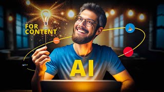 5 Fresh Ai Tools For Creators To Make Quality Content In Secs ⏰ [upl. by Mohandis323]