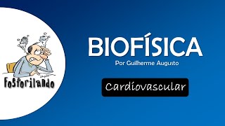 MECÂNICA DE FLUÍDOS Bases  BIOFÍSICA [upl. by Amadus]