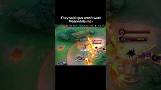 Learning✌️ mobilelegends mlbb mlbbshorts mlbbindonesia [upl. by Yendis]