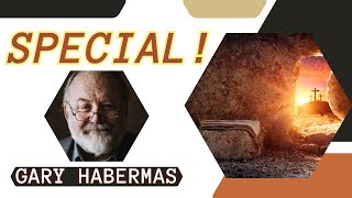 Why Go With Jesus Christ  Gary Habermas [upl. by Nale]