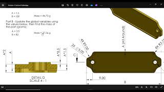 CSWA Section BProblem1 PartB [upl. by Legir]