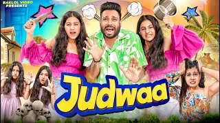 Judwa  BakLol Video [upl. by Reteip]