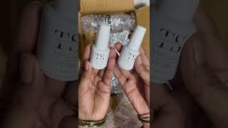 Unboxing Nail Extension Kit 💅 nails song music trending viralvideo viralshorts [upl. by Bellamy177]