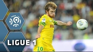 FC Nantes  Valenciennes FC 21  031213  FCN  VAFC  Résumé [upl. by Colas]