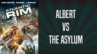 Albert vs The Aslylum Atlantic Rim [upl. by Arvie]