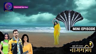 Ishq Ki Dastaan Naagmani  Will Parvati Defeat Ravan  10 October 2023  Episode 416  Dangal TV [upl. by Seitz]