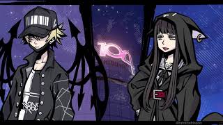 Neo Twewy AU Reaper Rindo Part 2 [upl. by Riedel]