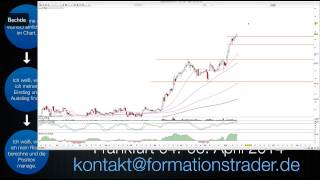 Daimler Drägerwerk CTS Eventim Bechtle Drillich EURUSD NZDJPY [upl. by Cyprio]