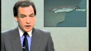 Herald of Free Enterprise Disaster  ITN Special Report 1987 [upl. by Notsej910]