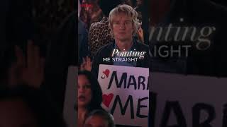 Marry Me  Jennifer Lopez Jlo and Owen Wilson [upl. by Elvera]