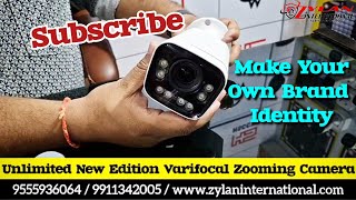 Varifocal Zooming Camera  Very Cheapest Price  Wholesale Price new trending varifocal viral [upl. by Coward]