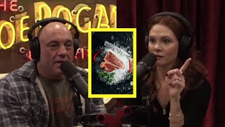 Joe Rogan CARNIVORE Diet and ELIMINATION Diet WORK [upl. by Enimsay]