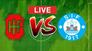 Hvidovre IF Reserve vs Silkeborg IF Reserve live match [upl. by Millman983]