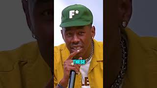 Tyler The Creator Made This Song to Prove the Haters Wrong🔥 [upl. by Igiul178]