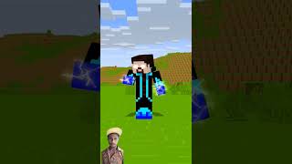 minecraft enchantment minecraftanimation [upl. by Aihtnamas54]