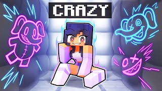 Aphmau went CRAZY in Minecraft [upl. by Kemble899]