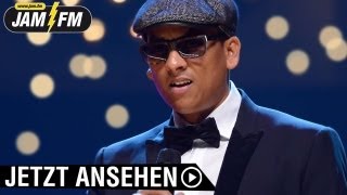 MUSIC NEWS XAVIER NAIDOO  BEI MEINER SEELE [upl. by Ettenot177]