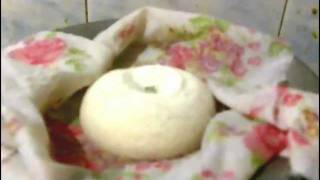 Bangladeshi Vapa Pita Recipe  Bangla YouTube Video [upl. by Sherie406]