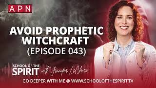 1 Way Prophets Step Into Witchcraft Episode 043 [upl. by Savil675]