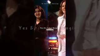 BACCARA 바카라  Yes Sir I Can Boogie  10 Seconds Music 십초음악 [upl. by Aikemit83]