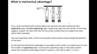 Mechanical Comprehension Test Questions and Answers  How To Pass Mechanical Aptitude Tests [upl. by Dominy]