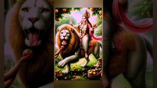 navratri Bhajan shortsviral shortsvideo viral davi maa Bhajan ambe tu hai jagdambe [upl. by Maxine]