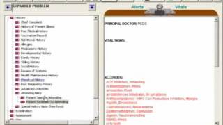 Medinformatix EMR Tutorial Part 7 [upl. by Bennie]