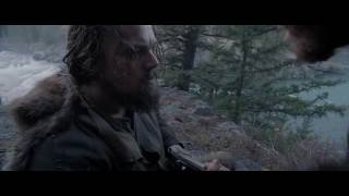 The Revenant  quotThe smart end of this riflequot Scene [upl. by Ayiak]