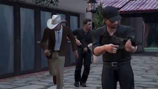 GTA V Easy Method Casino  Cashing Out mission [upl. by Hollenbeck127]