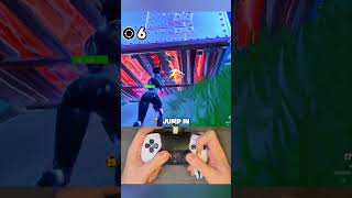 Controller  Win 🎮🏆 fortnite shorts [upl. by Adiol405]