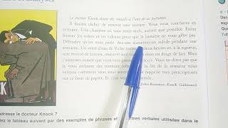 5 Texte injonctif Tronc Commun page 24 les œuvres intégrales [upl. by Merrielle]