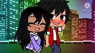 I Like Me Better Aphmau Version Aarmau Travlyn ZaneChan GCMV [upl. by Moll81]