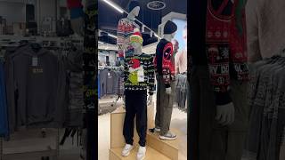 Christmas jumper primark menwears shortsbeta shopping usmaniyakamil [upl. by Netta]