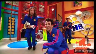 Imagination Movers [upl. by Filmore]