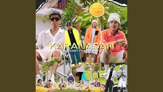 KARANASAN feat Flow G [upl. by Adnomal]