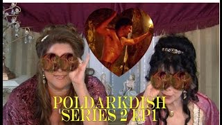 POLDARK Series 2 Episode 1 RECAP  PoldarkDish  For US AUDIENCE [upl. by Werby]