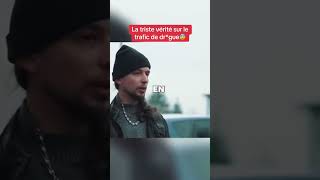 La triste vérité sur le trafic de drogue 😱😱 [upl. by Liza]