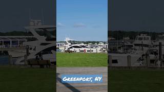 Road trip to Greenport NY jigzm17 thetravelingpaw travel [upl. by Codee855]