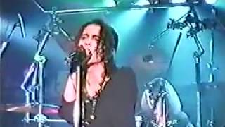 LArcenCiel LIVE NANBA ROCKETS 19921228indie era [upl. by Hachmin265]