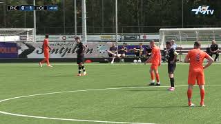 Hoogeveen TV samenvatting PKC83 Hoogeveen 17 08 2024 [upl. by Ahselak]