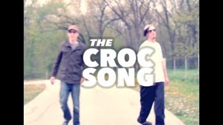 The Croc Song  Craig ft Jdog [upl. by Anneuq]