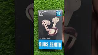 Nirvana Zenith truly wireless in ear buds oneplus oneplusbudsz airbuds shorts [upl. by Lisha]