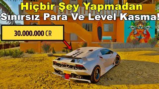 Hiçbir Şey Yapmadan Sınırsız Para Kasma Etkinliği  Hilesiz   Forza Horizon 5 [upl. by Adnowat]