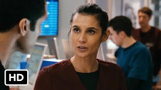 Chicago Med 10x03 quotTrust Fallquot HD  Chicago Med Season 10 Episode 3 Sneak Peek Promo Trailer [upl. by Drape442]