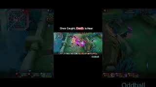 Global Franco Hook by Oddball mlbb mlbbfranco francohook mlbbgameplay [upl. by Morril614]